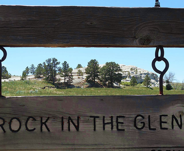 Explore Glenrock