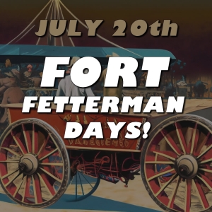 Fort Fetterman Days