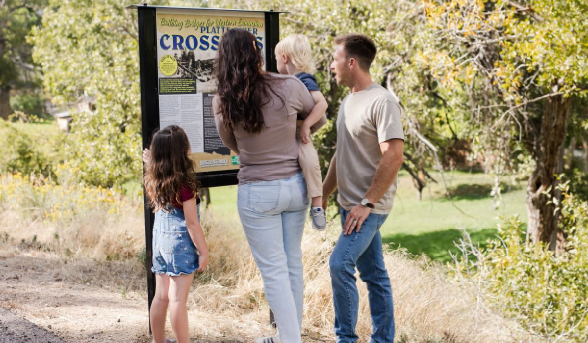 Photography locations in Converse County