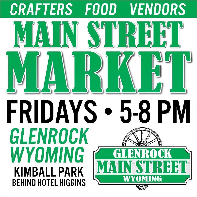 Glenrock Main Street Market