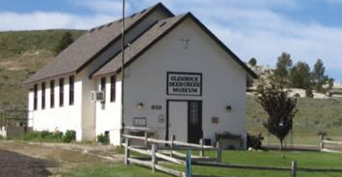 Deer Creek Museum