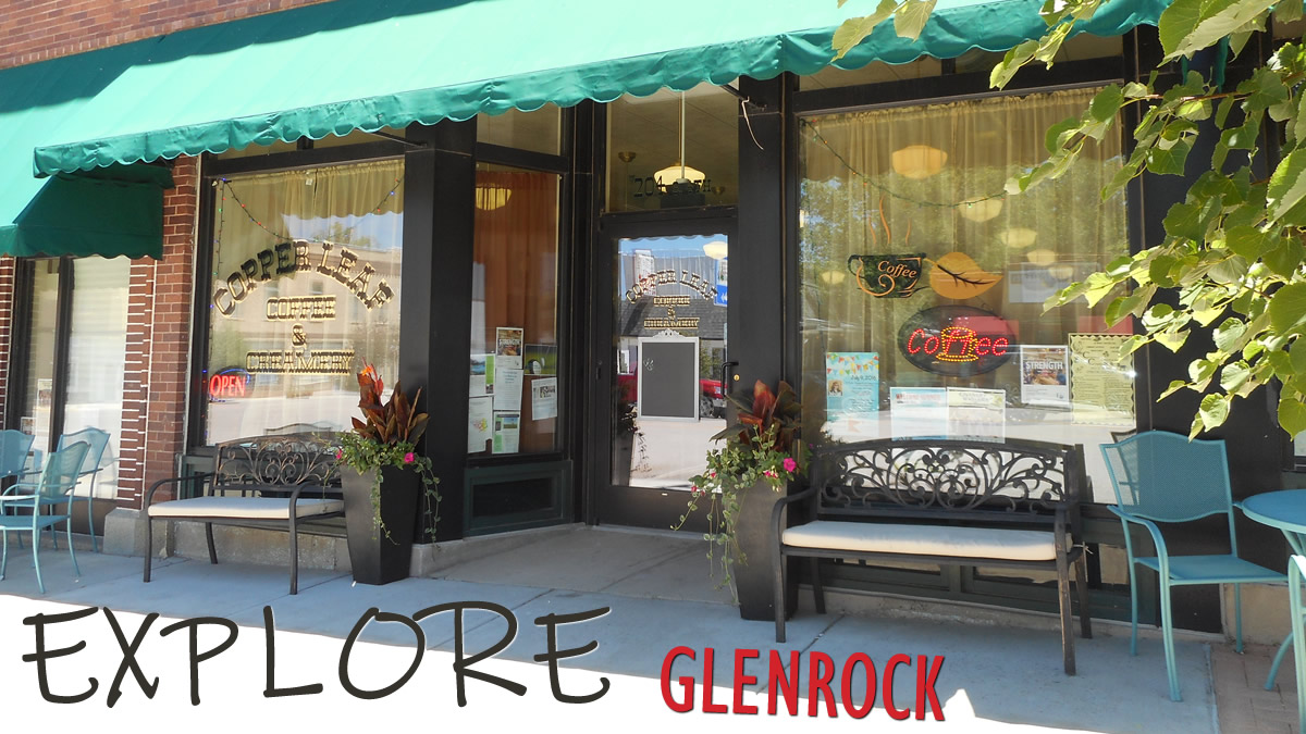 Explore Glenrock