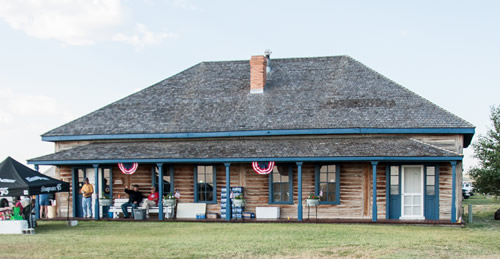 Fort Fetterman