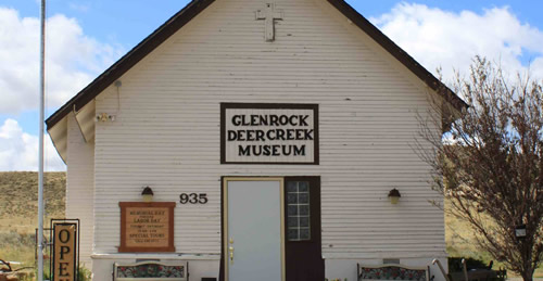 Deer Creek Museum