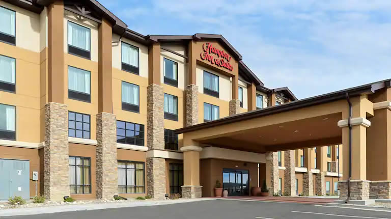 Find Lodging