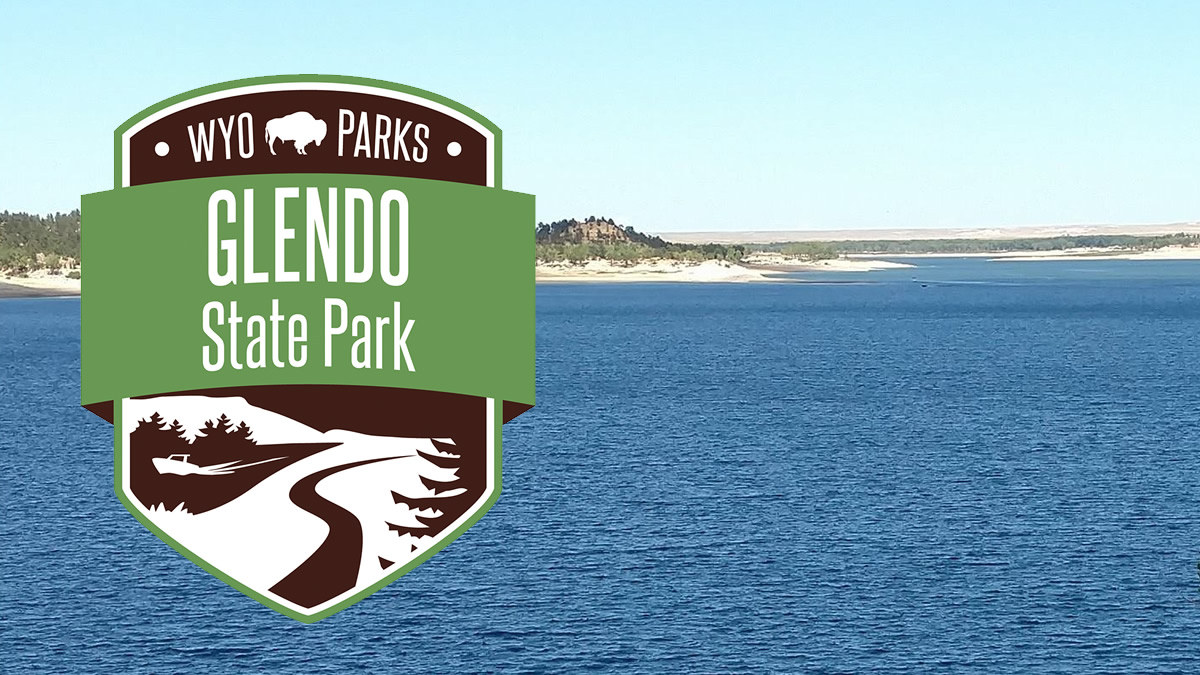 Glendo State Park