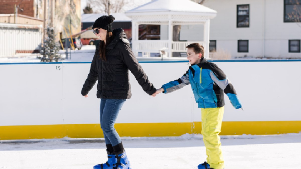 Winter Fun