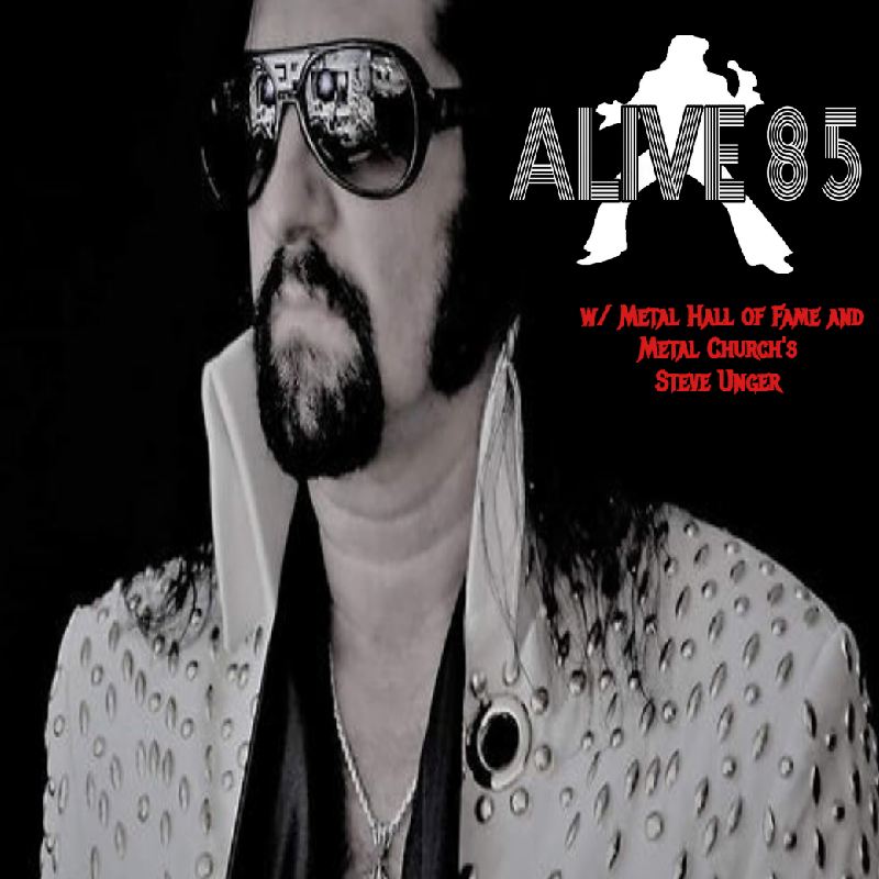 Rock the Glen Summer Concert Series featuring Alive 85