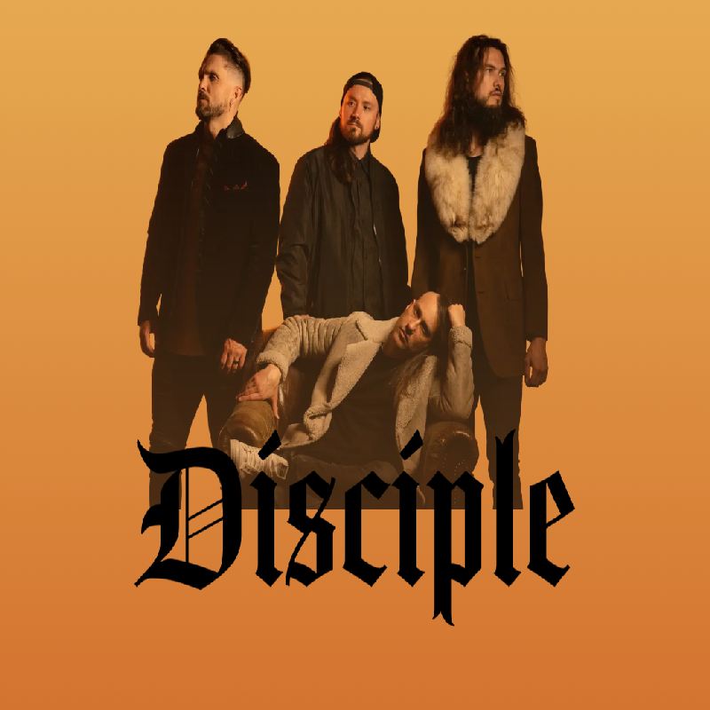 Rock the Glen Summer Concert Series featuring Disciple
