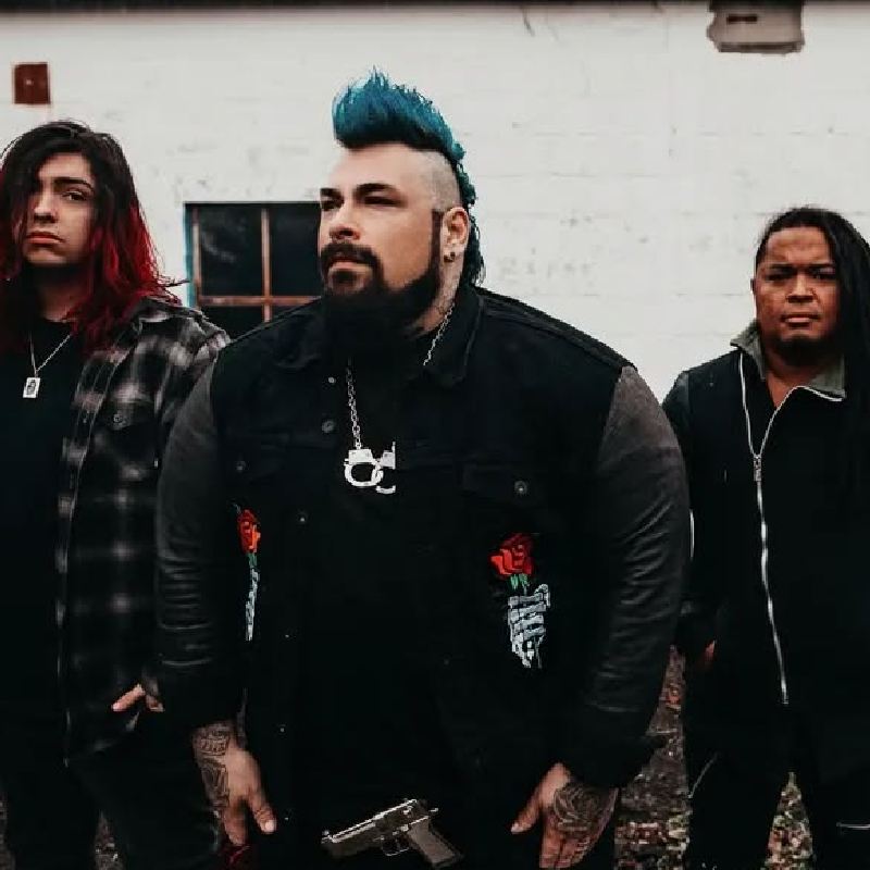 Rock the Glen Summer Concert Series featuring Seventh Day Slumber