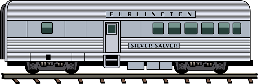 Dining Car