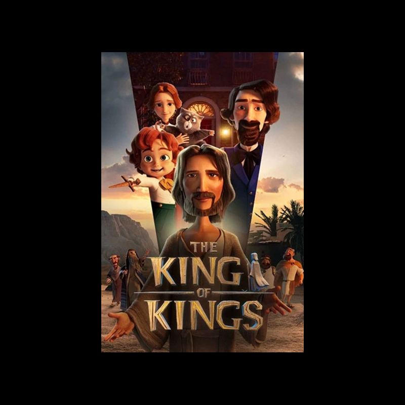 Theater Thursday featuring King of Kings