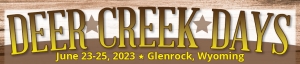 Deer Creek Days - Parade
