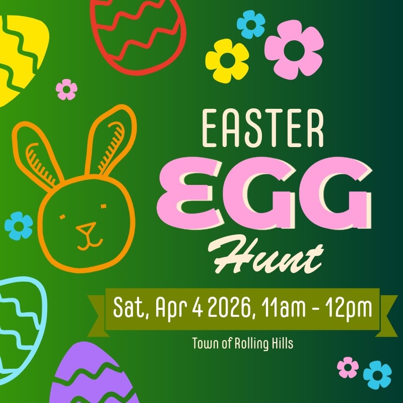 Easter Egg Hunt