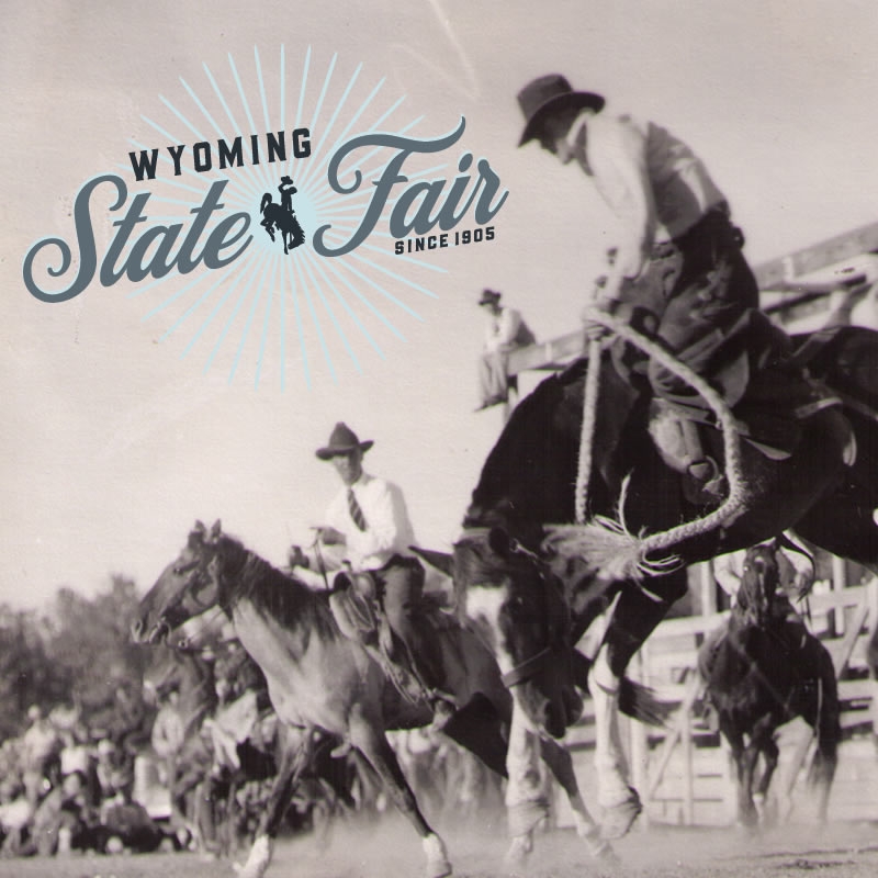Wyoming State Fair &amp; Rodeo - Plan Ahead