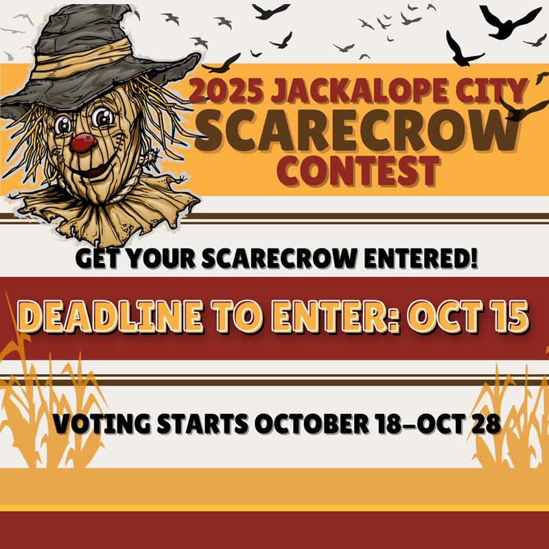 Scarecrow Contest