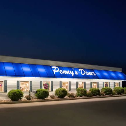 Penny’s Diner