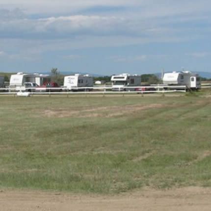 Riverbend RV Park