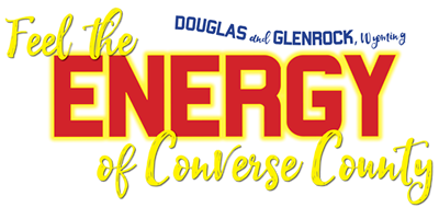 Visit Converse County